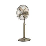 KHIND STAND FAN SF141 14INCH 50WATT 4BLADES 3SPEED