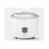 PANASONIC CONVENTIONAL RICE COOKER SR-E28WSKN 950W 2.8L
