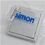 10A 1 GANG 1 WAY SWITCH 301011B SL SIMON