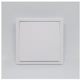 10A 1 GANG 2 WAY SWITCH 301012B SIMON WHITE