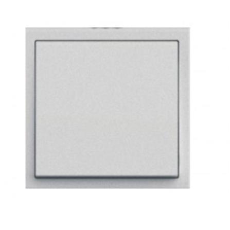 SWITCH 1WAY SIMON 1G1W DP W/LED SL SIMON