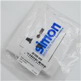 SWITCH UNIVERSAL SIMON UNI SW SCKT WH SIMON