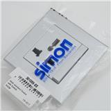 SWITCH UNIVERSAL SIMON UNI SW SCKT SL SIMON