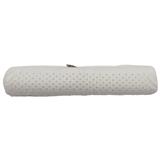 KIDS PILLOW COMFORTCO   BB1st Bolster WHITE