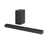 LG SOUNDBAR S65Q.DMYSLLK WITH WIRELESS SUBWOOFER; MERIDIAN; AI SOUND PRO (3.1ch)
