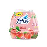 AIR REFRESHER FARCENT SCENTED GEL 200Gx2 AA1253RAE PINK