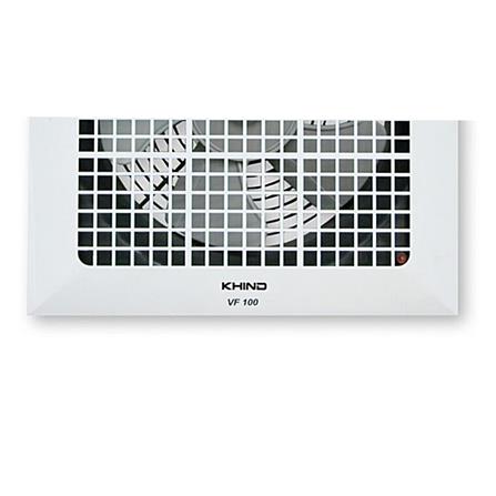 KHIND CEILING VENTILATOR VF100 10" 31WATT 1150RPM