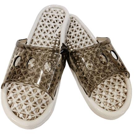 ACES BATHROOM SANDAL BS 06-BRN