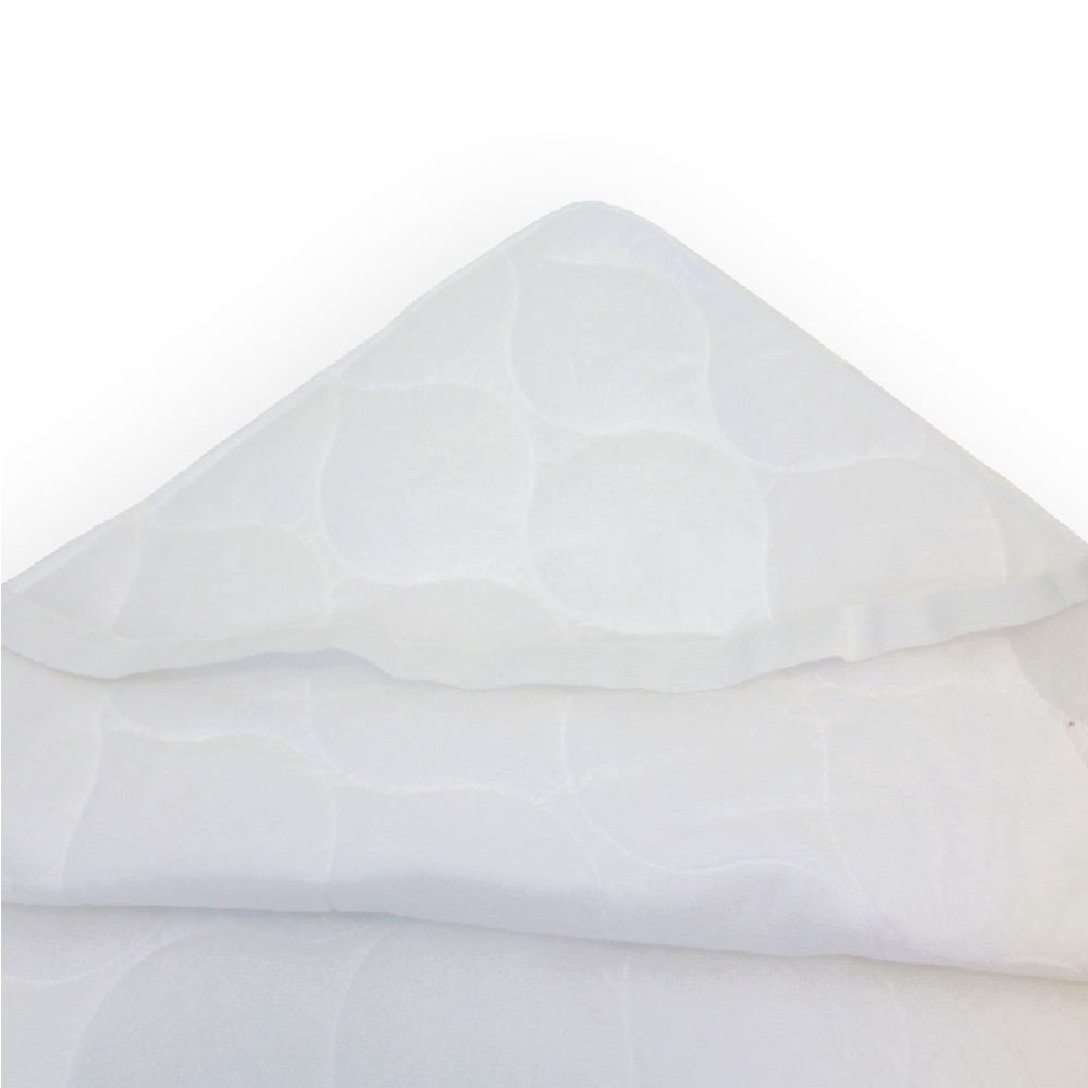 NOVELLE ELASTIC MATTRESS PROTECTOR SUPER SINGLE SIZE