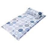 HLS PICNIC CIRCLE 90X180 GREY