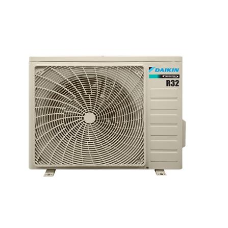 DAIKIN INVERTER AIR CONDITIONER FTKF71BV1M/RKF71AV1M 2.5HP