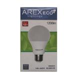 LED A60 ECO 12W 6500K E27 LEDE12D27 AREX