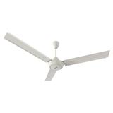 KHIND CEILING FAN CF628 WHITE 3B KHIND MD 60"