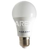 BULB LED A65 ECO 15W 4000K E27 AREX COOL WHITE