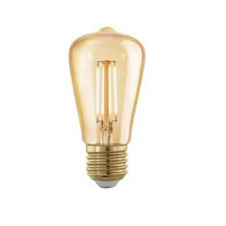 4W WARM WHITE 11695_LM_LED_E27_EGLO