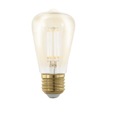 4W WARM WHITE 11695_LM_LED_E27_EGLO