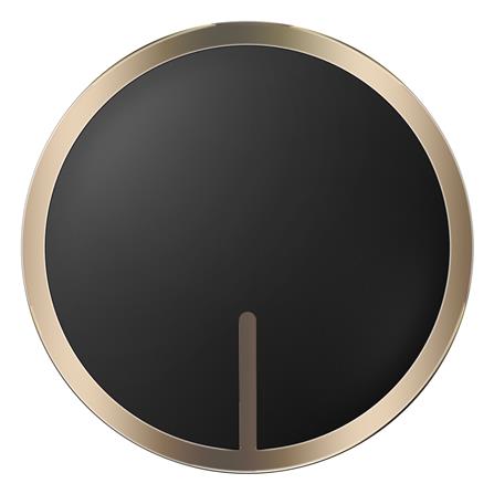MIDEA GAS HOB MGH-4360GL 2BURNER 5.8KW 76CM