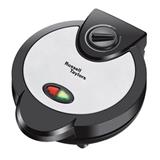 RUSSELL TAYLORS WAFFLE MAKER WM-25 1300WATT 2 INDICATOR LIGHT