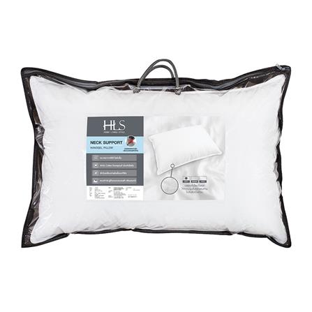 NECK SUPPORT PILLOW HOME LIVING STYLE   1192206