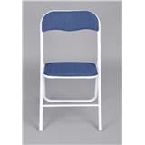 MULTIPURPOSE FOLDING CHAIR MANGO DARK BLUE