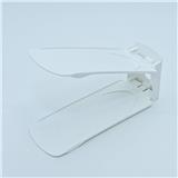 SHOE TRAY MILD 27x10x19cm WHITE