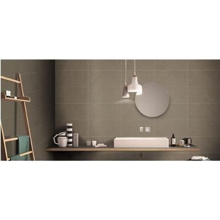 CITIGRES FLOORTILE 30X60 BS PLAIN BROWN 1.44M2