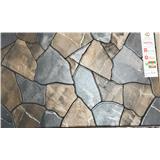 CITIGRES FLOORTILE 30X60CM BREAKSTONE BROWN GREY 1.44M2
