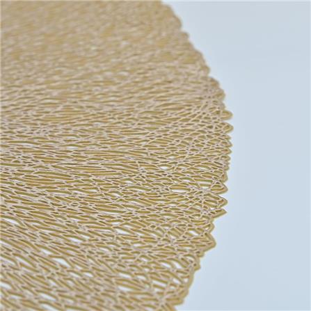LUXORY PLACEMAT PM PVC MESSY  PM-PVC-MS