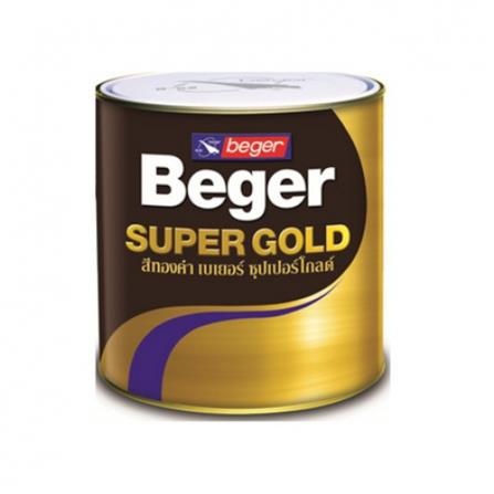 BEGER ACRYLIC ENAMEL PRIMER AE8855 0.3 LITRE