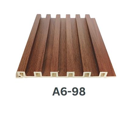 ECOCLASS WALL LINE 300X16.2X1.15CM A6-98 HAZEL 0.486M2