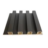 ECOCLASS WALL LINE 300X16X2.5CM A4-0707 GY 0.48M2
