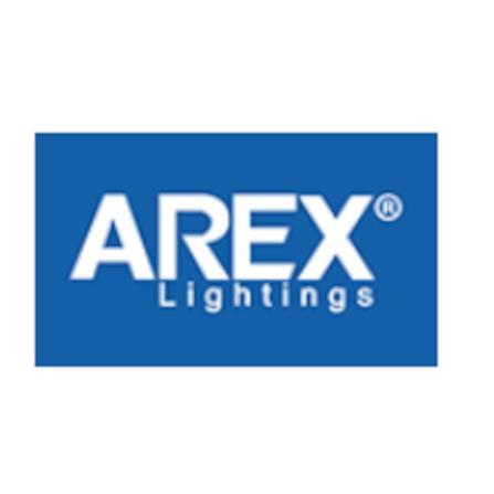 AREX FLUORESCENT LED TUBE T8 18WATT 4000K AR-18H COOL WHITE
