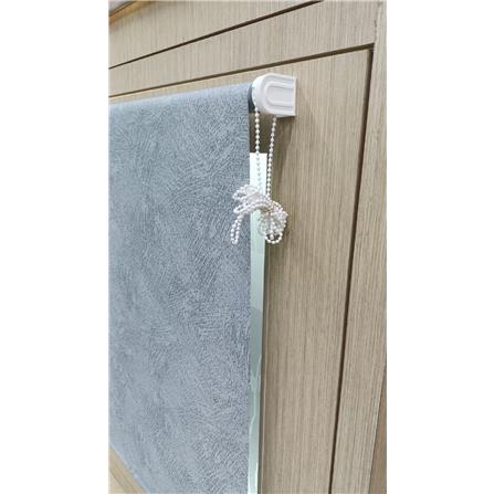 ROLLER BLIND HLS D11 120X200 D11 120X200 GRAY