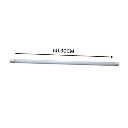 AREX FLUORESCENT LED TUBE T8 9WATT 4000K AR-9H COOL WHITE