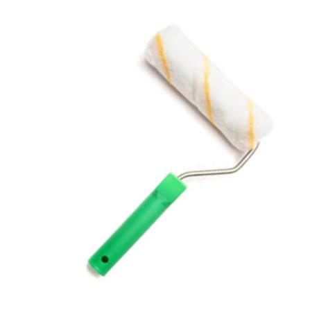 IRON BULL 7" PAINT ROLLER (YELLOW LINE) PRH-7510