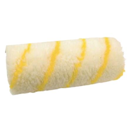 IRON BULL 7" PAINT ROLLER (YELLOW LINE) PRH-7510