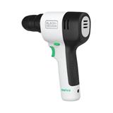 BLACK & DECKER 12V CORDLESS DRILL REVIVA REVDD12C-B1