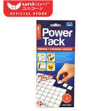 UNICORN POWER TACK REMOVABLE AND REUSABLE ADHESIVE UPT-L