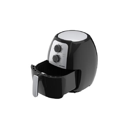 KHIND AIR FRYER ARF77 1800W 7.7L