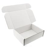 MPC PARCEL BOX NO.0 11X17X6CM WHITE