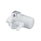 PANASONIC FAUCET WATER PURIFIER TK-CJ300-WMA WHITE
