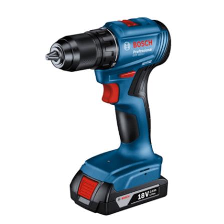 BOSCH CORDLESS DRILL GSR 185LI  18V 06019K30L1