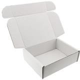 MPC PARCEL BOX NO.A 14X20X6CM WHITE