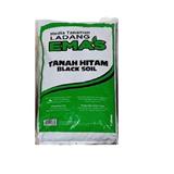 TRIO LADANG EMAS  BLACK SOIL 7LITRE