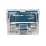 GATEMAN GM3800-2T US15 LEVER BATHROOM LEVER