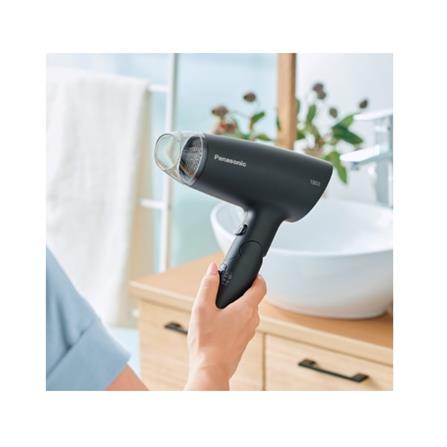 PANASONIC HAIR DRYER EH-ND37-K655 1800W 4SETTING