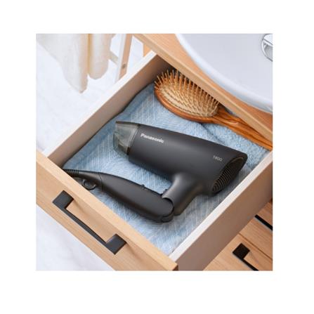 PANASONIC HAIR DRYER EH-ND37-K655 1800W 4SETTING