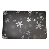 SHUTO PLACEMAT PP 43CMX28CM PM FROSTED PP - 4 PP