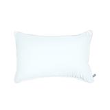 HLS HYPOALLERGENIC PILLOW 19X29INCH WHITE