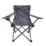 NL HOME CAMPING CHAIR ZZ6001 BL